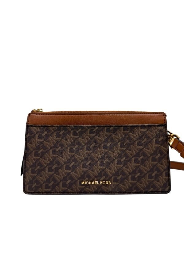 MICHAEL KORS - EMPIRE MINI CROSSBODY - Image 9